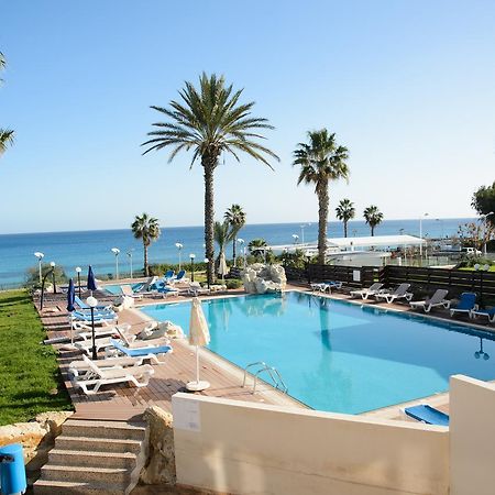 Pallinio Apartment Protaras Eksteriør bilde