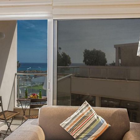 Pallinio Apartment Protaras Eksteriør bilde