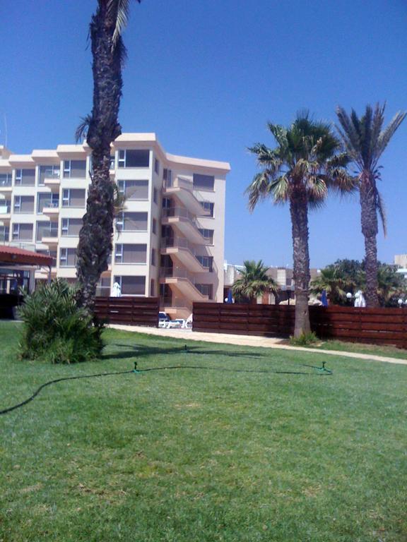 Pallinio Apartment Protaras Eksteriør bilde