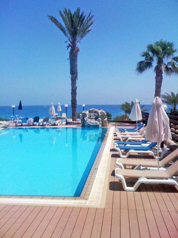 Pallinio Apartment Protaras Eksteriør bilde