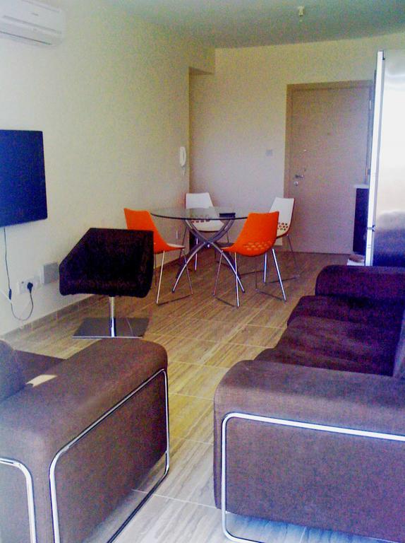Pallinio Apartment Protaras Eksteriør bilde
