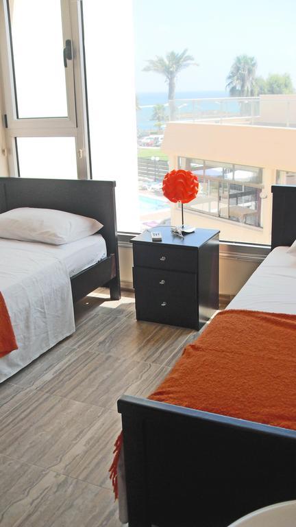 Pallinio Apartment Protaras Eksteriør bilde
