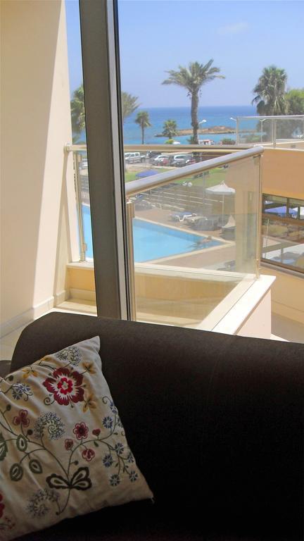 Pallinio Apartment Protaras Eksteriør bilde