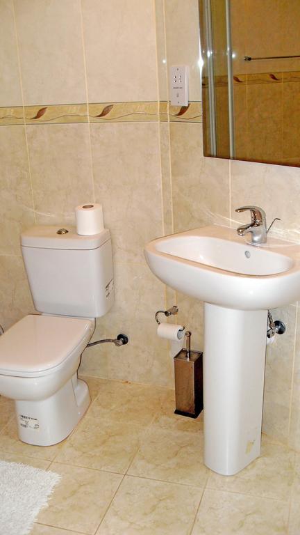 Pallinio Apartment Protaras Eksteriør bilde