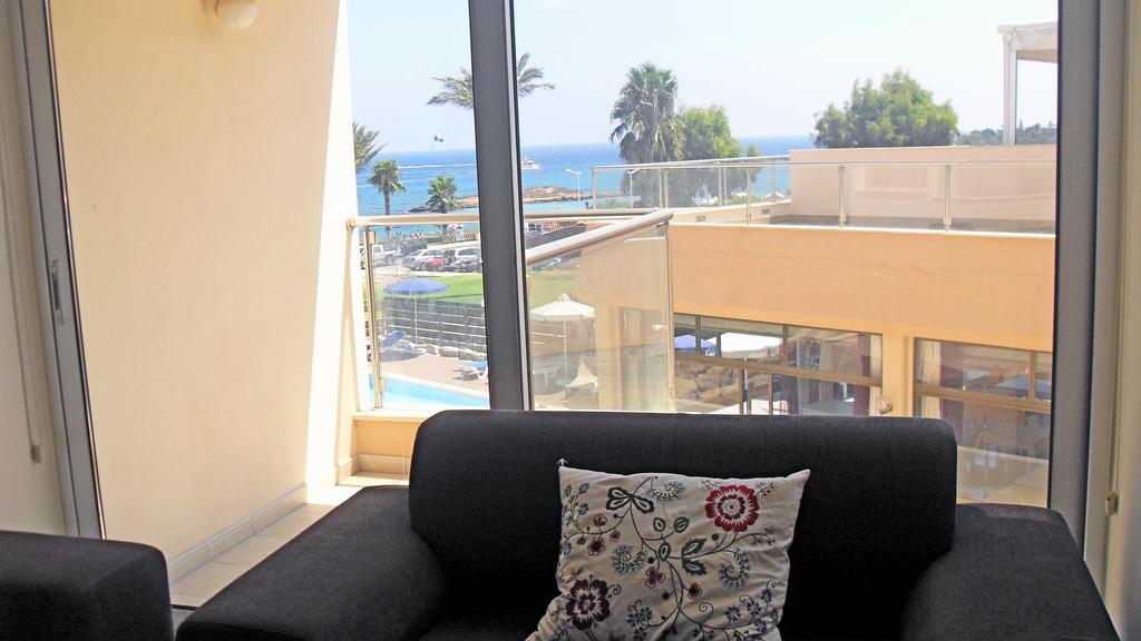 Pallinio Apartment Protaras Eksteriør bilde