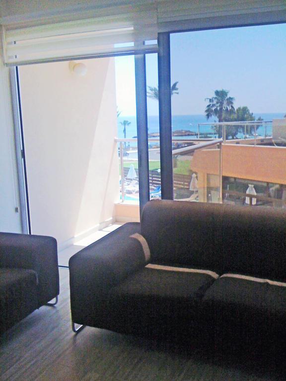 Pallinio Apartment Protaras Eksteriør bilde