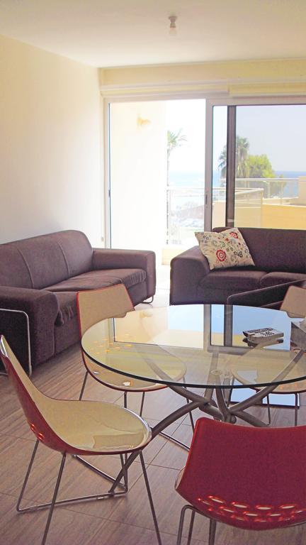 Pallinio Apartment Protaras Eksteriør bilde