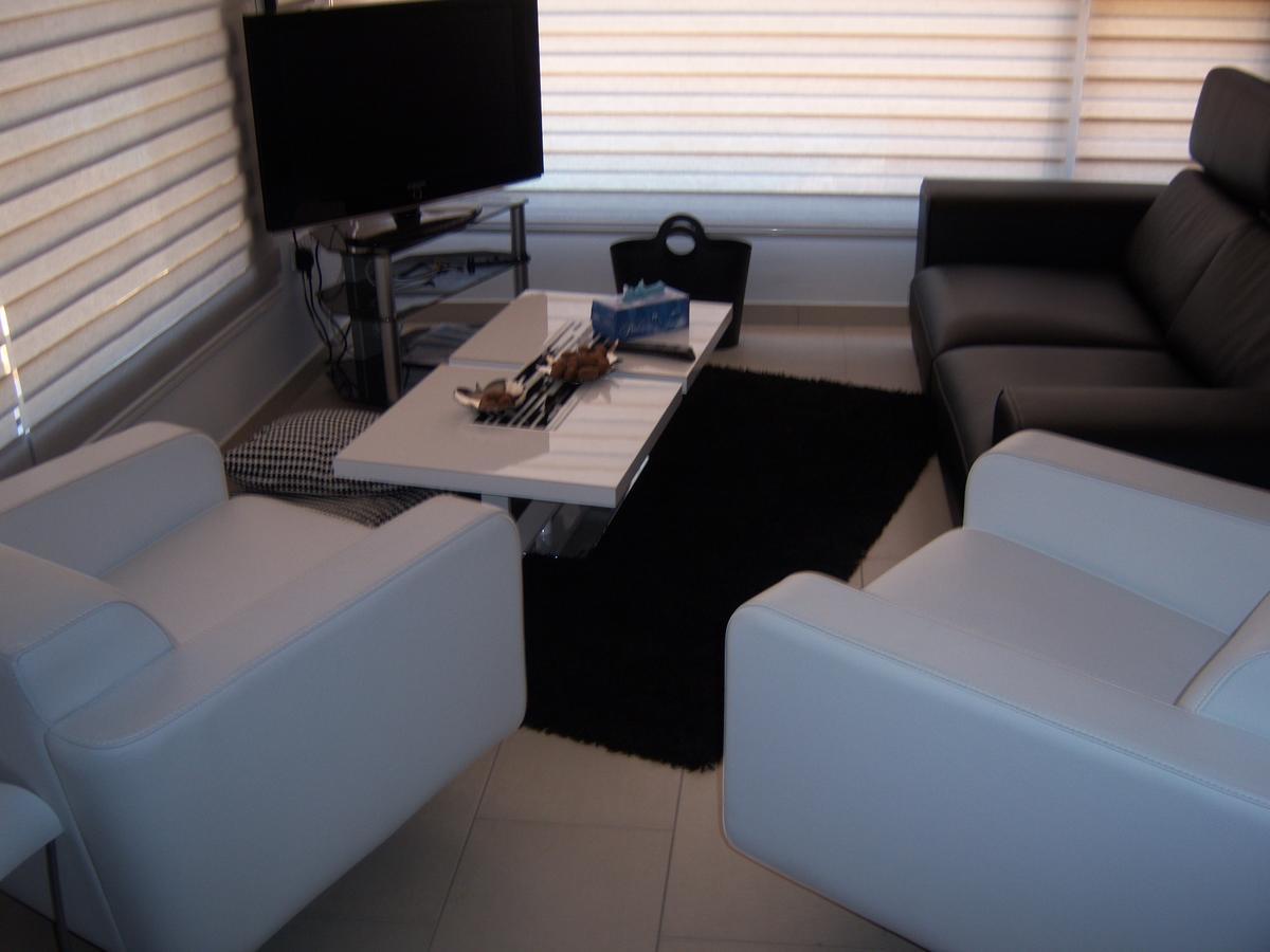 Pallinio Apartment Protaras Eksteriør bilde