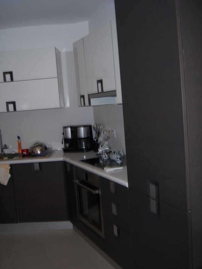 Pallinio Apartment Protaras Eksteriør bilde