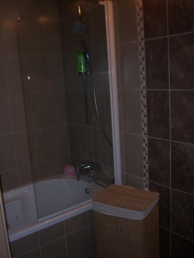 Pallinio Apartment Protaras Eksteriør bilde