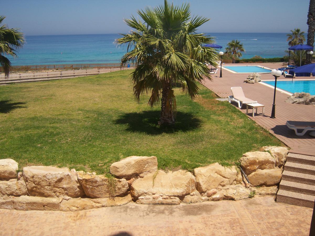 Pallinio Apartment Protaras Eksteriør bilde