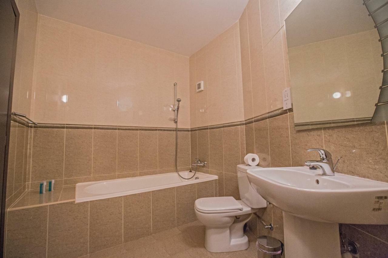 Pallinio Apartment Protaras Eksteriør bilde