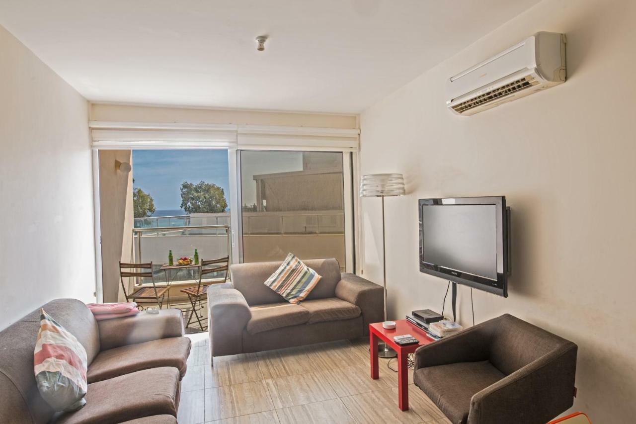 Pallinio Apartment Protaras Eksteriør bilde
