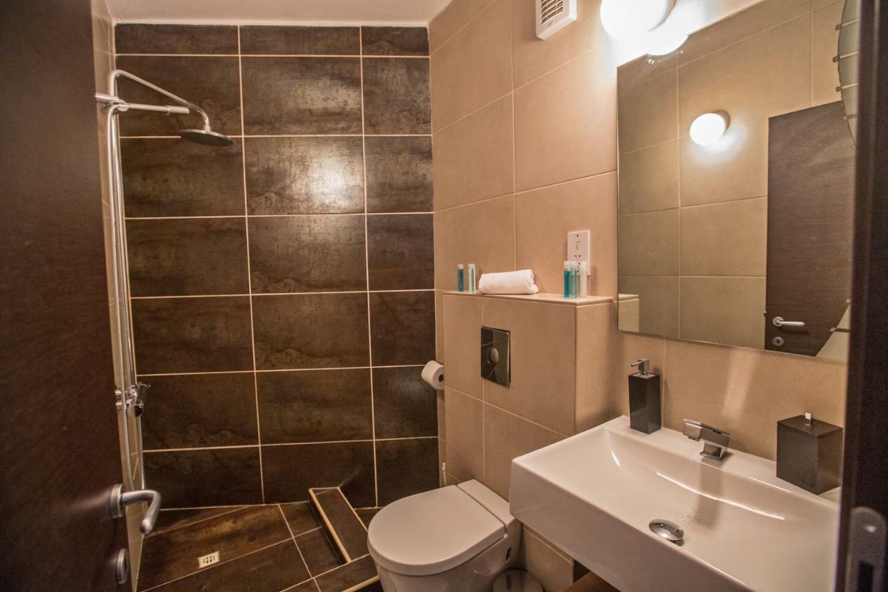 Pallinio Apartment Protaras Eksteriør bilde